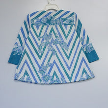 SSB1087 Blazer (L)