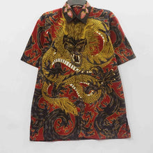 MSS2443 Men's Shirt (M)