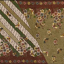 CKP0103 - Cotton Kain Panjang