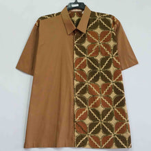 SMS2245 Men's Shirt (XXXL)