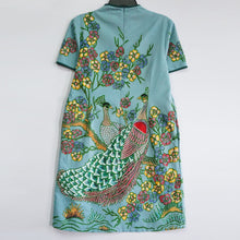 PLDS0532 Dress (XL)