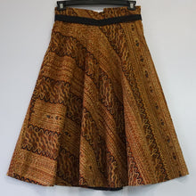 THS0869 Skirt (S)