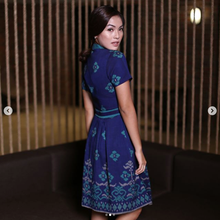 RS-PPD0054 Dress (S)