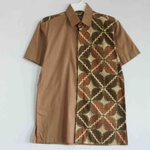 SMS2227 Men's Shirt (S)