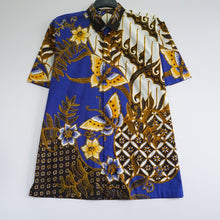 MSS2571 Men's Shirt (XXL)