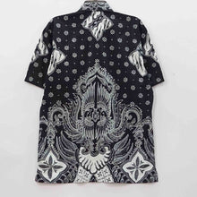 MSS2452 Men's Shirt (L)