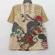KNFT0038 Tops (M)