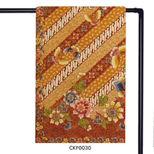CKP0030 - Cotton Kain Panjang