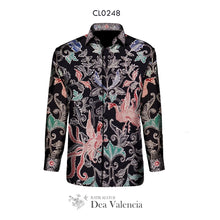CL0248 - Cotton Men's Shirt Material