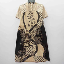 KNFD0134 Dress (L)