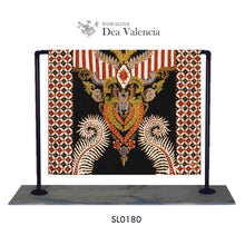 SL0180 - Silk Men's Shirt Material