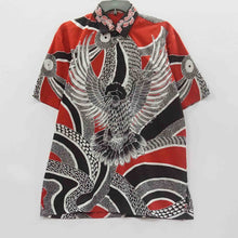 MSS2448 Men's Shirt (L)