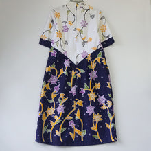 VWFD0041 Dress (L)