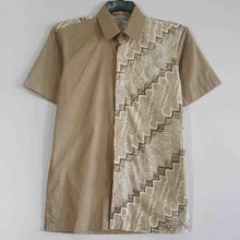 SMS2160 Men's Shirt (S)
