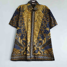 MSS1195 Men's Shirt (XL)