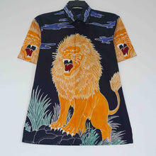 MSS2551 Men's Shirt (M)