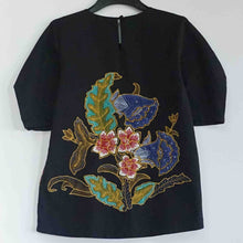 CLT1087 Tops (XS)