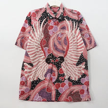 MSS2001 Men's Shirt (XL)