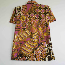 MSS2544 Men's Shirt (S)