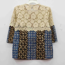 LEB0007 Blazer (XL)