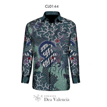 CL0144 - Cotton Men's Shirt Material