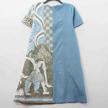IDR2129 Dress (M)