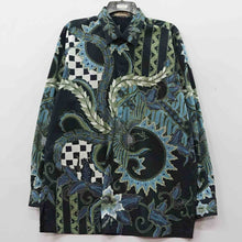 MLS1803 Men's Shirt (XXL)