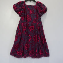 XRSG0003 Girl Dress (Girl)