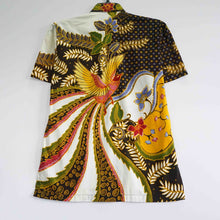 MSS2553 Men's Shirt (M)