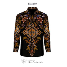 CL0352 - Cotton Men's Shirt Material