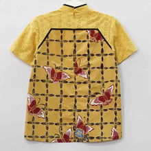 EQT0021 Tops (M)