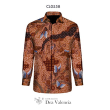 CL0558 - Cotton Men's Shirt Material