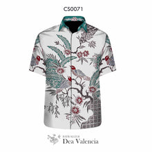 CS0071 - Cotton Men's Shirt Material