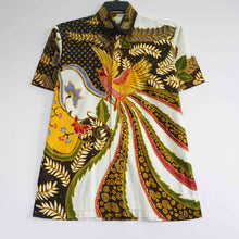 MSS2553 Men's Shirt (M)