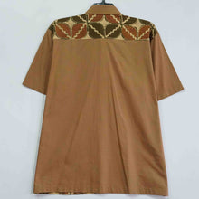 SMS2245 Men's Shirt (XXXL)