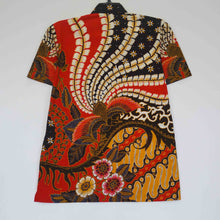 MSS2555 Men's Shirt (L)
