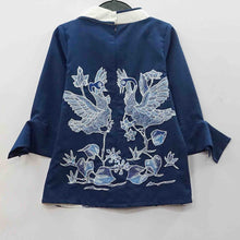 CLT2444 Tops (XS)