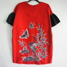 TRD0679 Dress (XXXL)