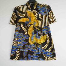 MSS2550 Men's Shirt (M)