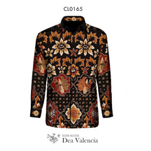 CL0165 - Cotton Men's Shirt Material