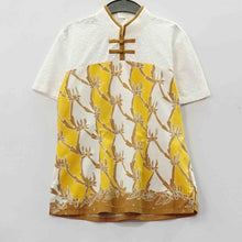 SLQT0290 Tops (S)