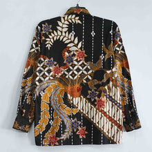 MLS1160 Men's Shirt (L)