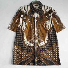 MSS1358 Men's Shirt (XXL)