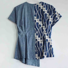 TQT0135 Tops (L)