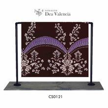 CS0121 - Cotton Men's Shirt Material