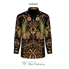 CL0462 - Cotton Men's Shirt Material