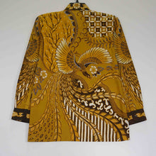 MLS1936 Men's Shirt (L)
