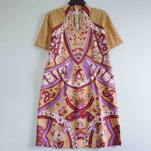 HVM0093 Dress (XL)