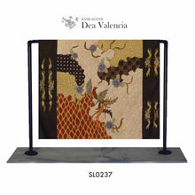 SL0237 - Silk Men's Shirt Material