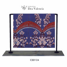 CS0124 - Cotton Men's Shirt Material